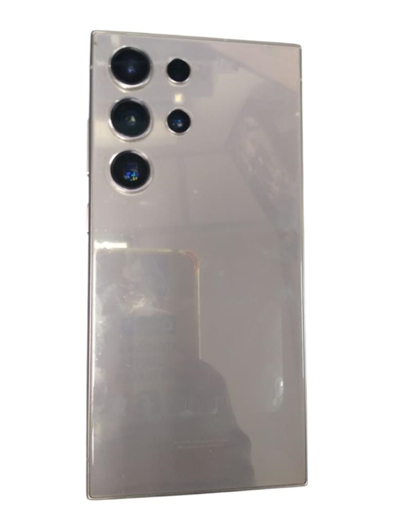 Celular S24 Ultra Samsung, 1 Tb, Libre, Ram 12gb