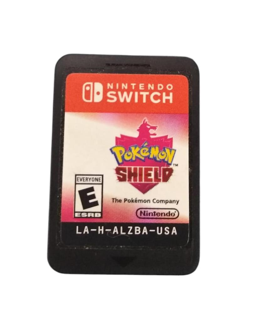 Disco De Videojuego Switch Sin Estuche Nintendo Nintendo