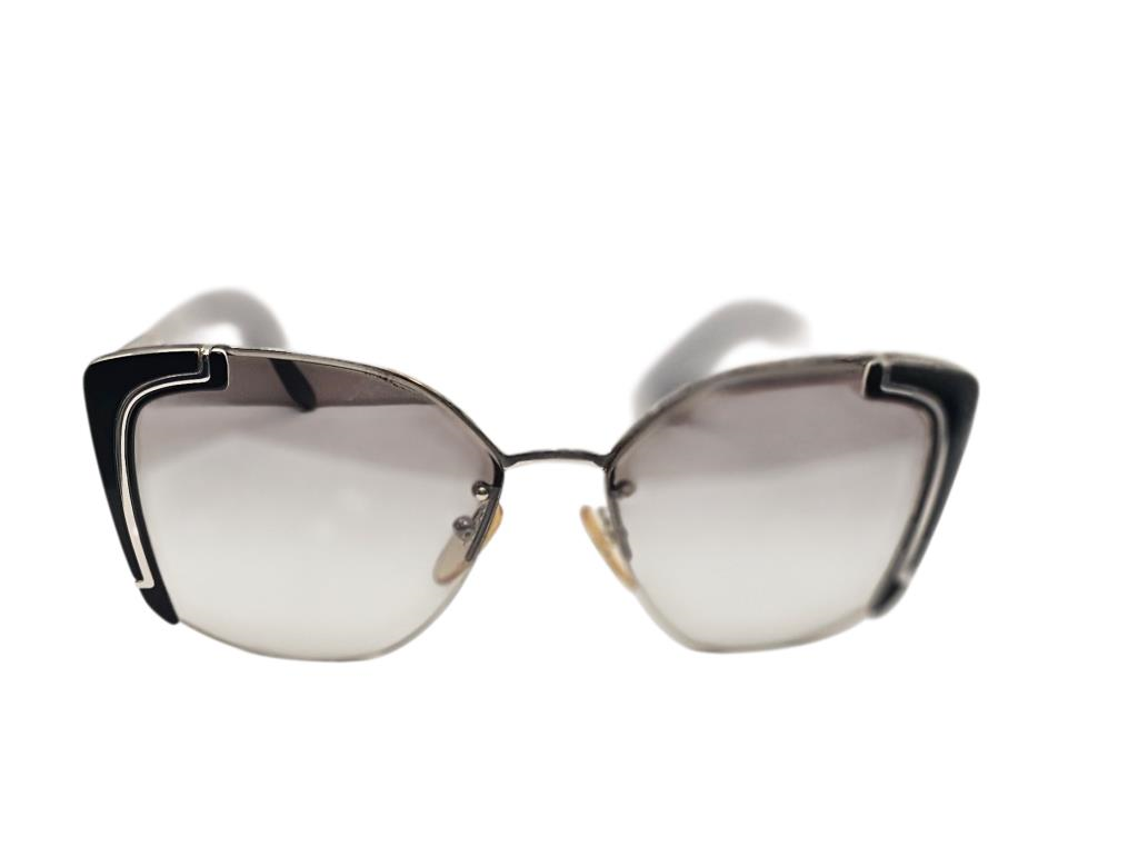 Lentes Para Sol De Moda Prada, Dama Prada