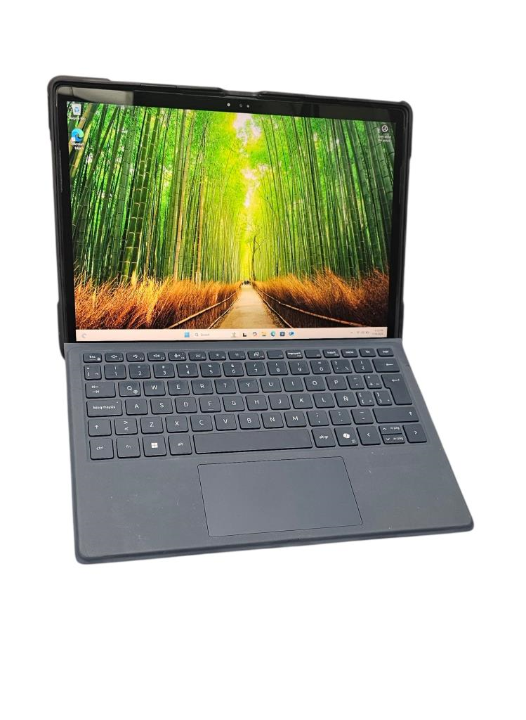 Computadora Laptop Dell, Generación 1th, Intel, Core Ultra 7, Ssd 480/512gb, Memoria Ram 16gb