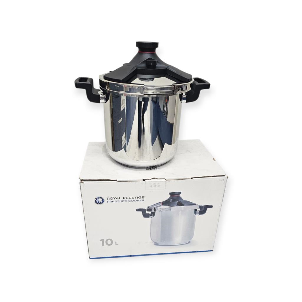 Olla De Presion Royal Prestige