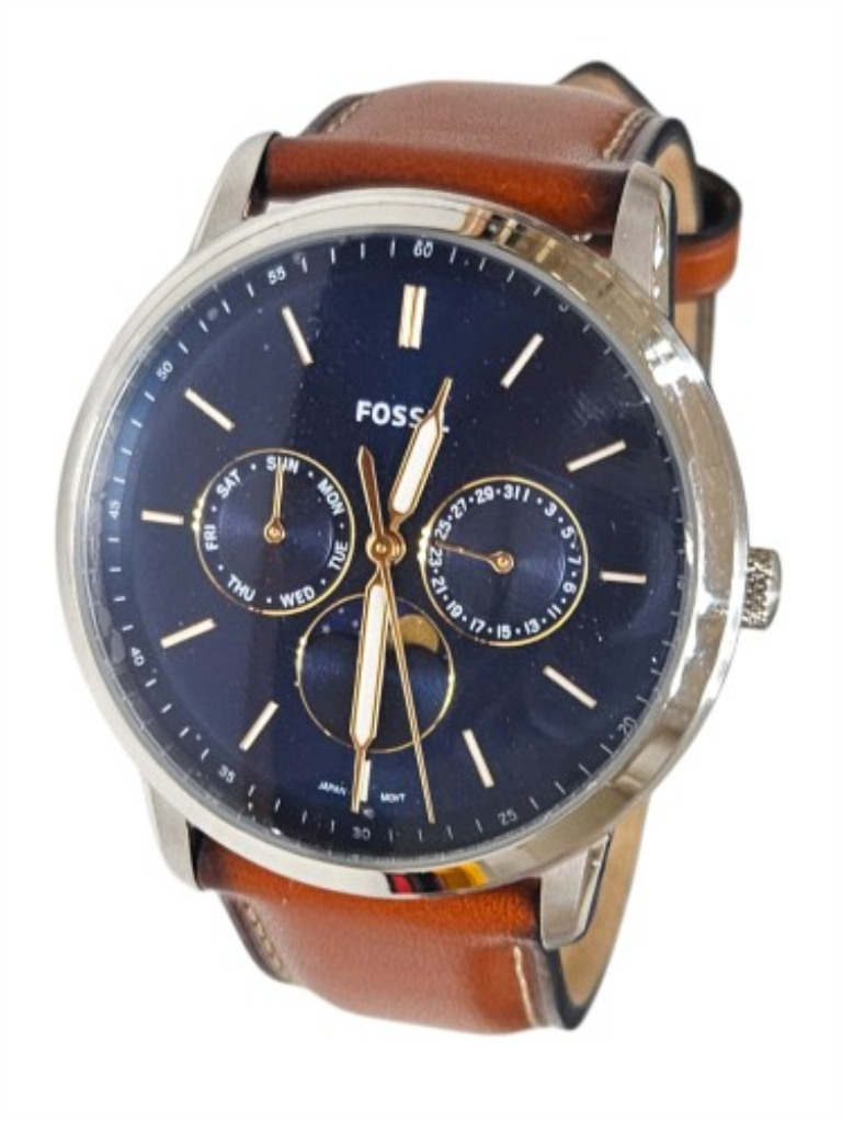  Reloj Fossil Neutra 