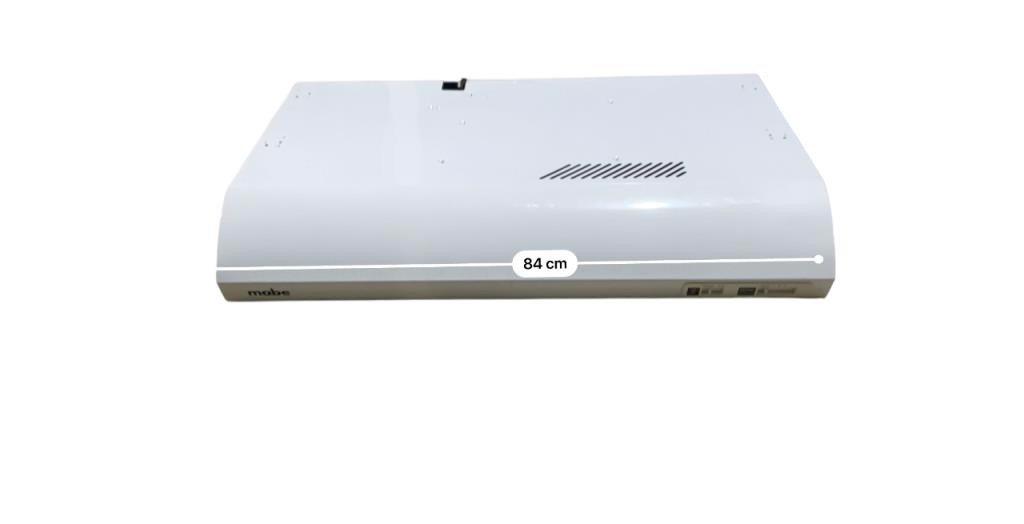 Campana Para Cocina Empotrable 54/85/18 Cm Mabe