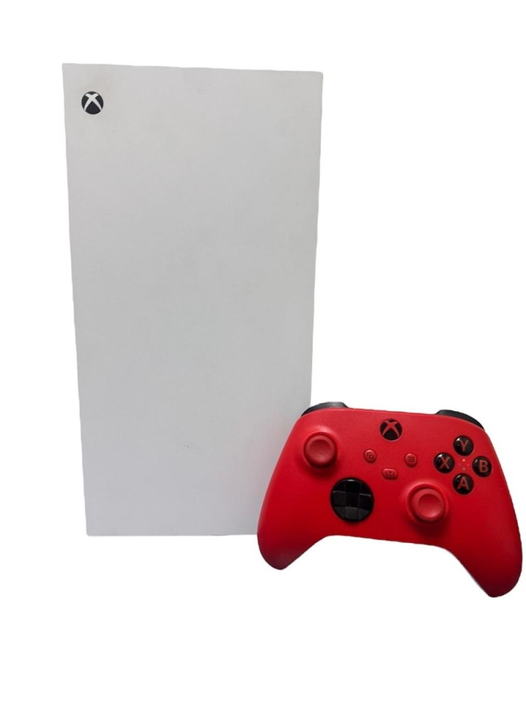 Videojuego Xbox Series X- All Digital Edition Microsoft, 1 Tb Microsoft