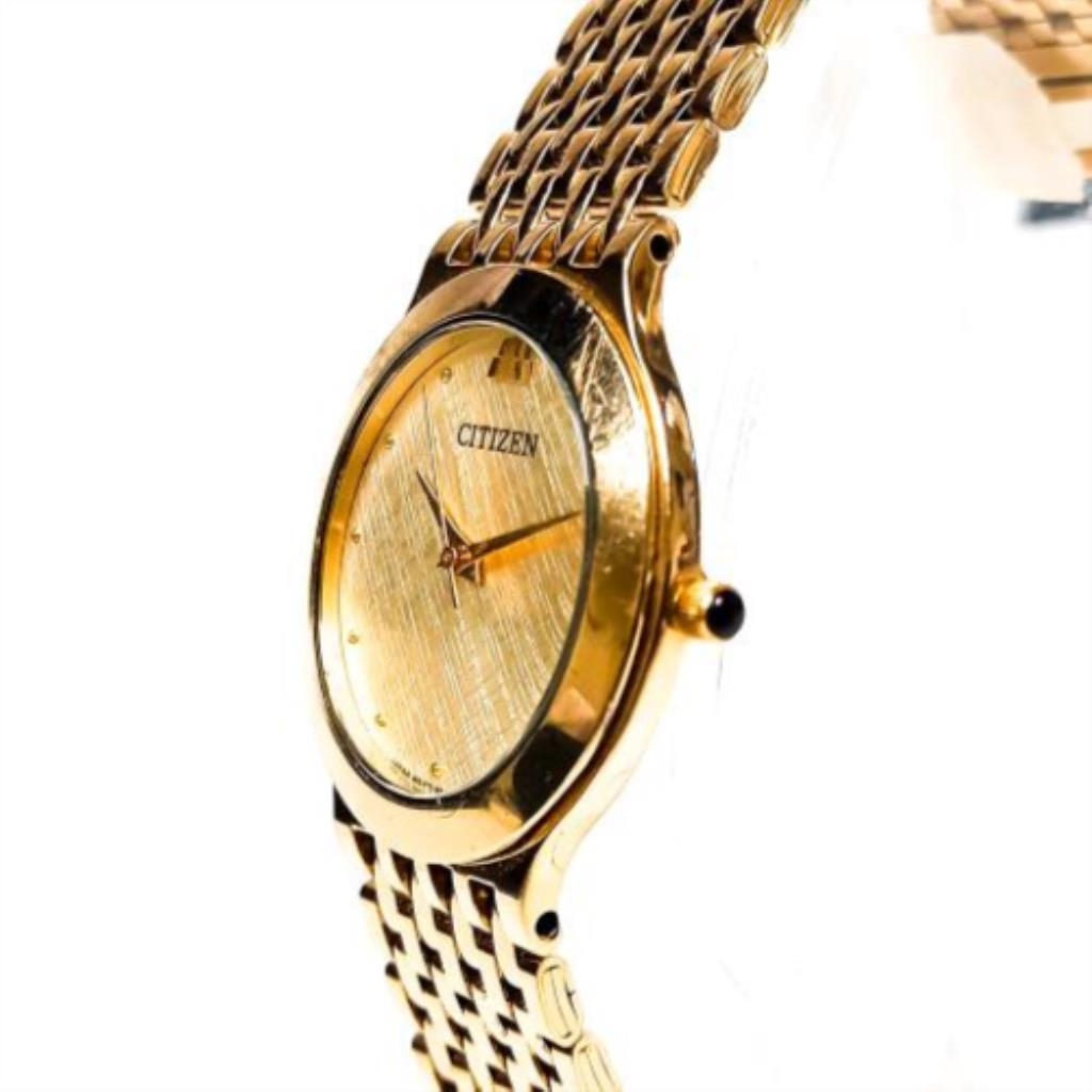 Reloj citizen best sale azteca caballero precio