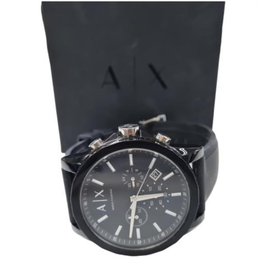   Reloj Armani Exchange Ax 