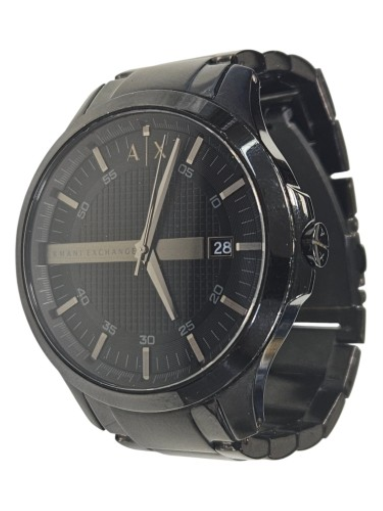  Reloj Armani Exchange Ax 