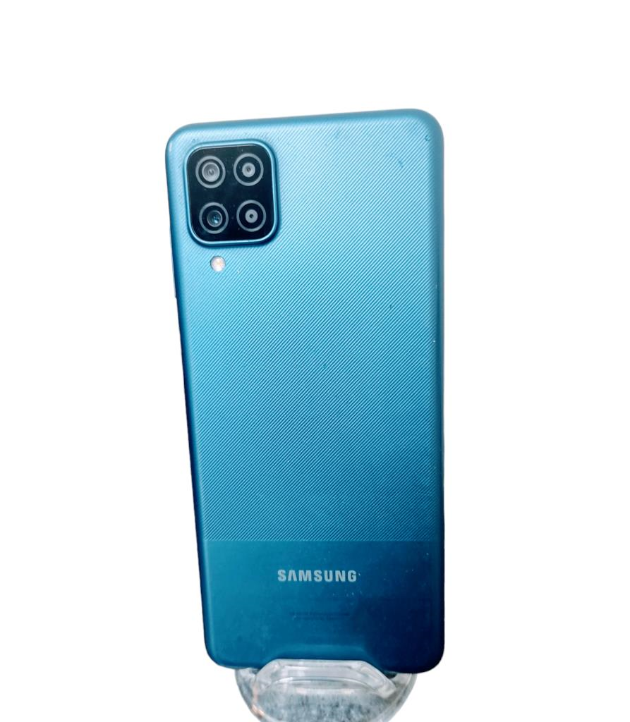 Celular A12 1300 Samsung, 64gb, Telcel, Ram 4gb