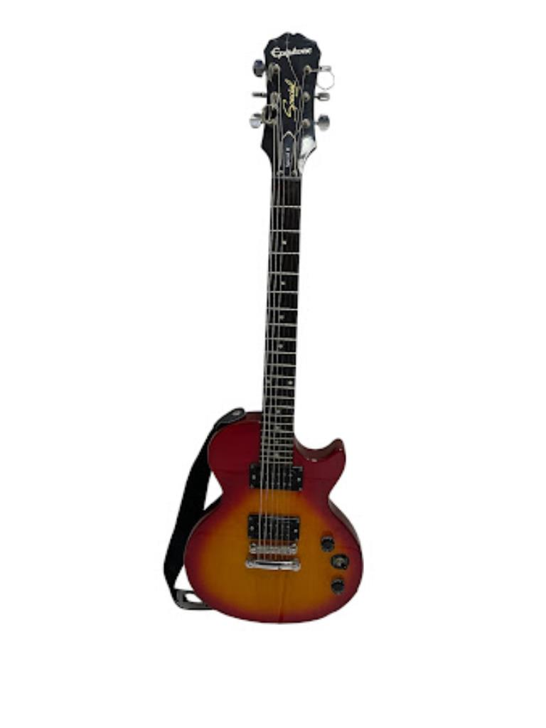 Guitarra Eléctrica Epiphone Epiphone