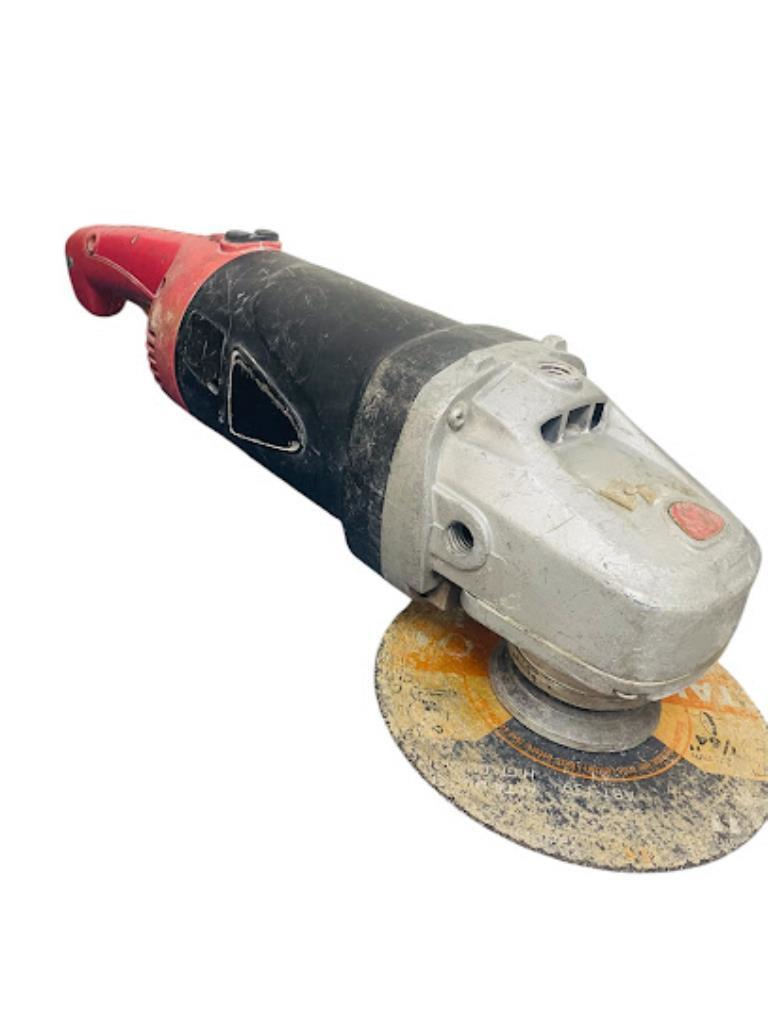 Esmeriladora Angular/rehilete 7" Articulos En Liquidacion Sin Marca
