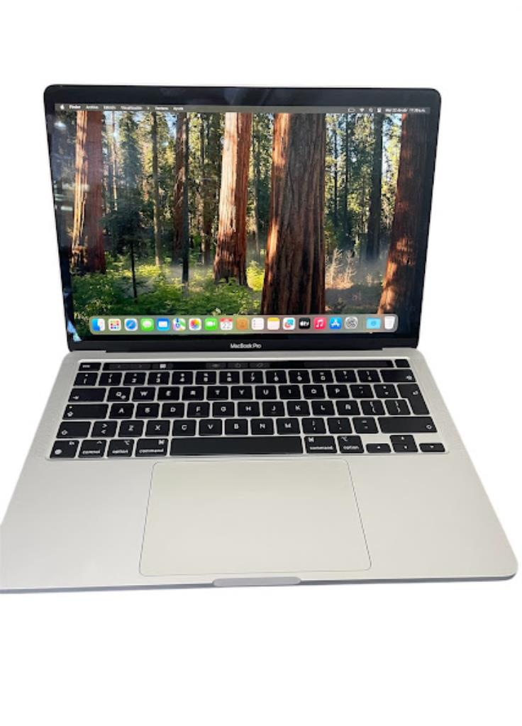 Computadora Macbook Air M1 (2020) Apple, Apple, M1, Ssd 240/256gb, Memoria Ram 8gb