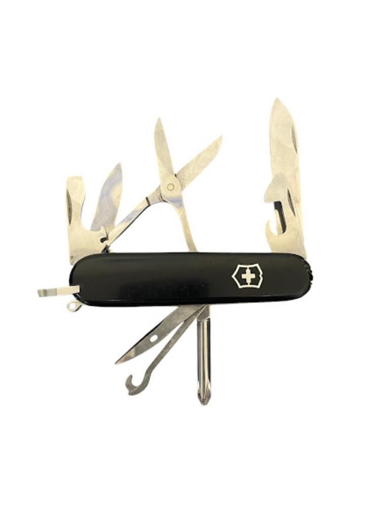 Navaja Multiusos De Bolsillo Victorinox Victorinox