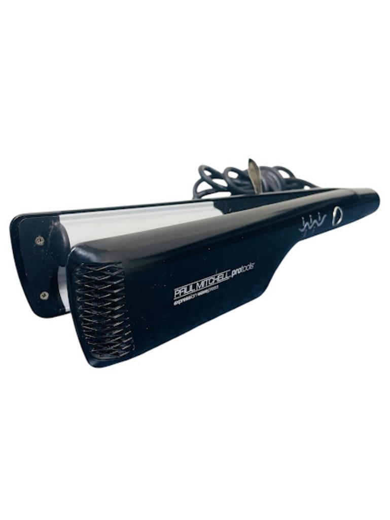 Rizador De Cabello Con Pinza Paul Mitchell Paul Mitchell