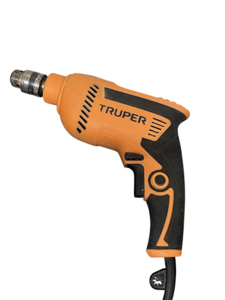 Rotomartillo Casero 3/8" Truper