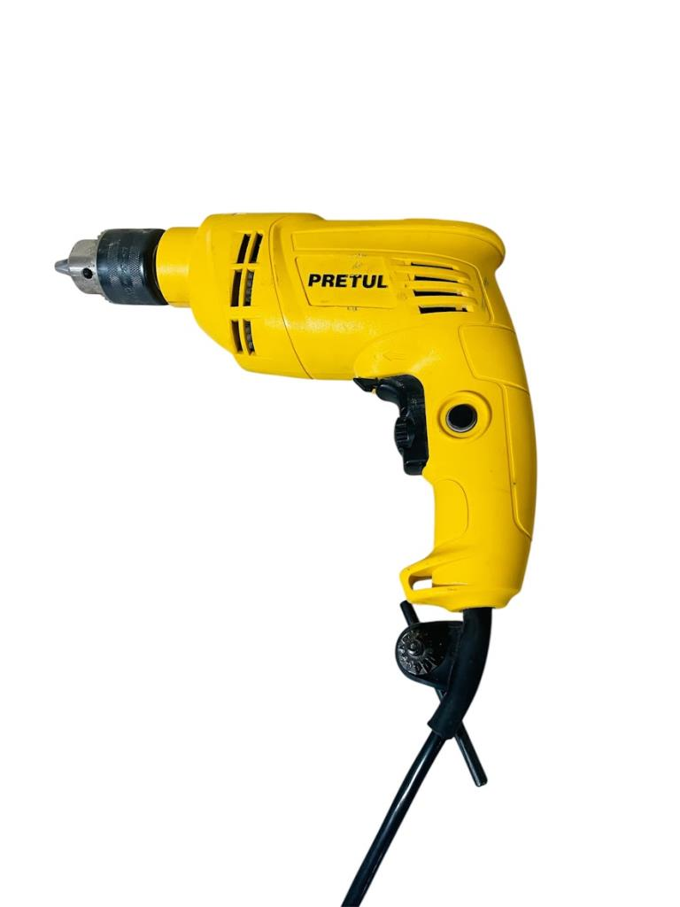 Rotomartillo Casero 1/2" Pretul