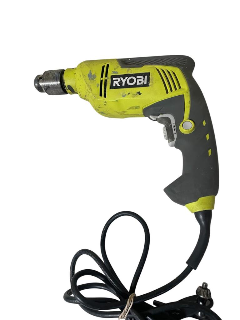 Rotomartillo Casero 1/2" Ryobi