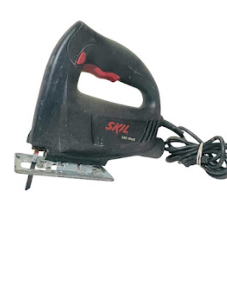 Sierra Caladora Electrica Skil
