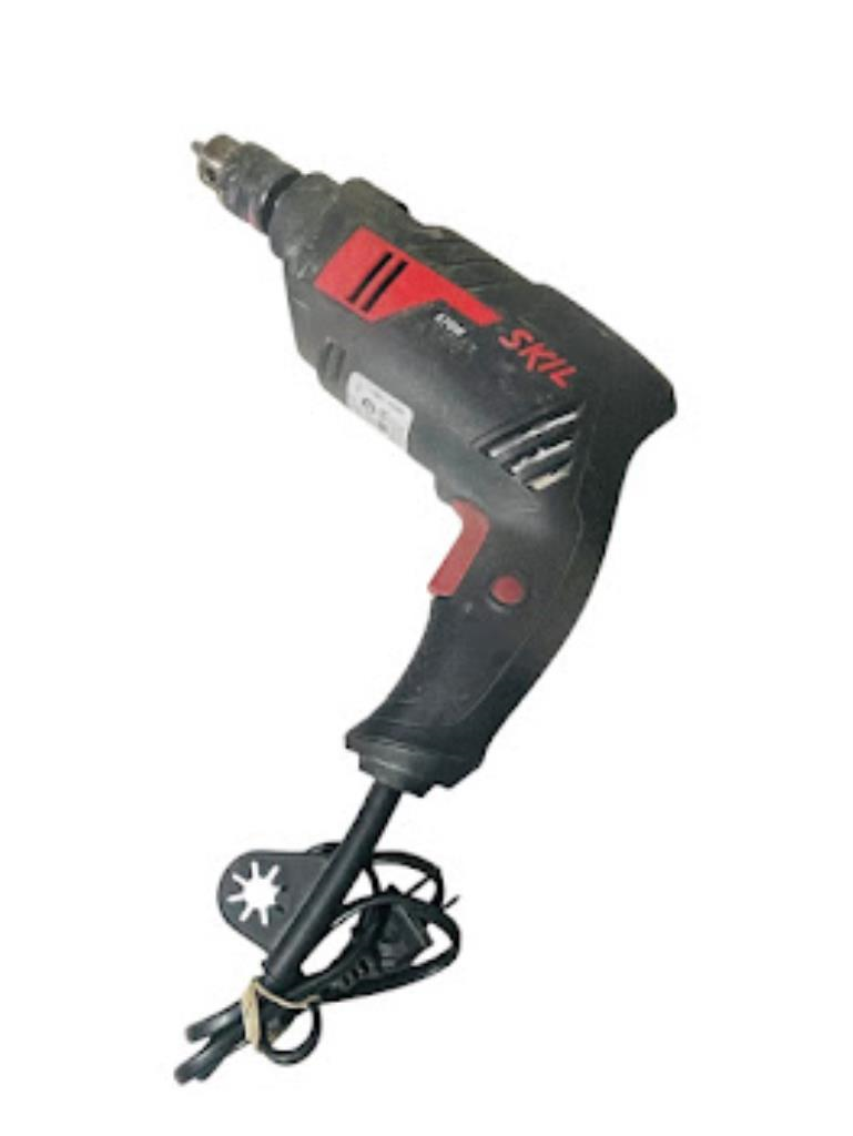 Rotomartillo Casero 3/8" Skil