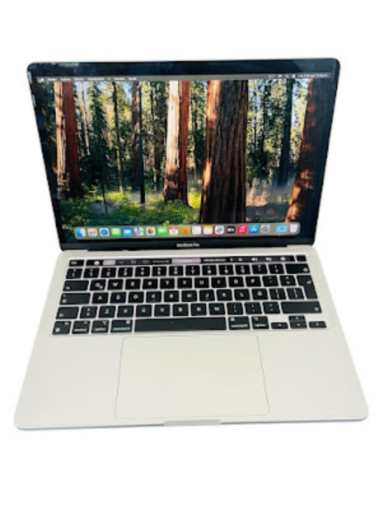 Computadora Macbook Air M1 (2020) Apple, Apple, M1, Ssd 240/256gb, Memoria Ram 8gb