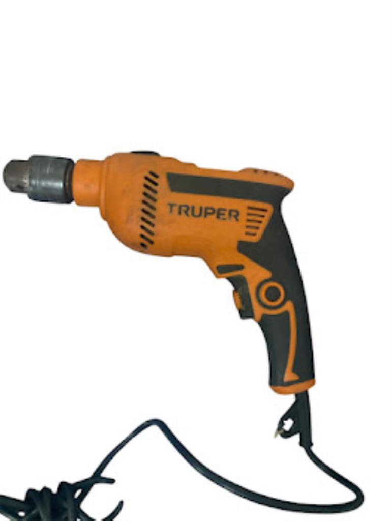 Rotomartillo Casero 1/2" Black And Decker