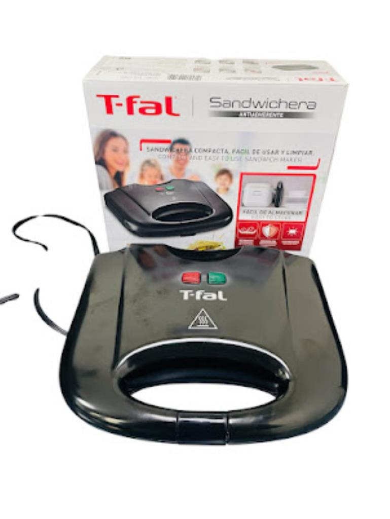 Sandwichera Tfal