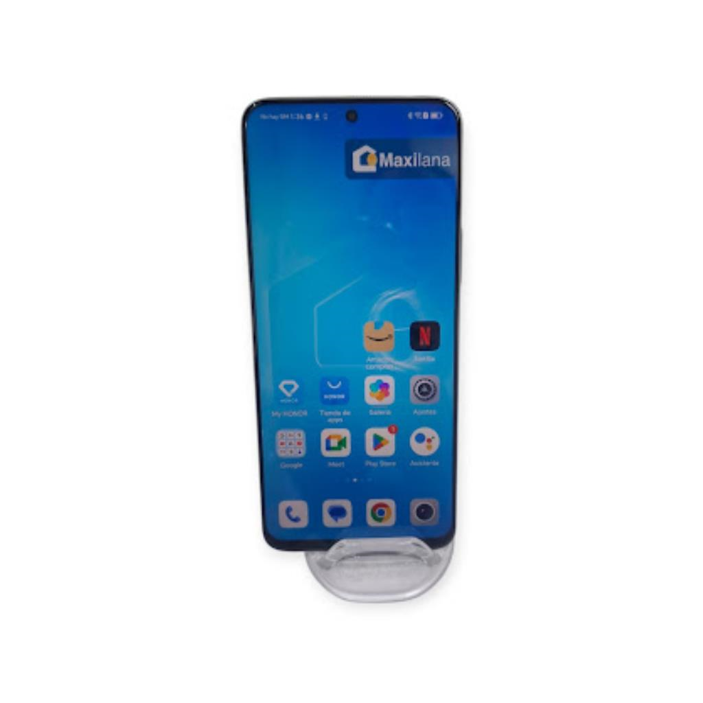 Celular Honor X8 Honor, 128gb, Libre, Ram 6gb