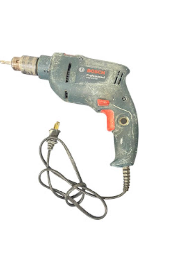 Rotomartillo Casero 3/8" Bosch