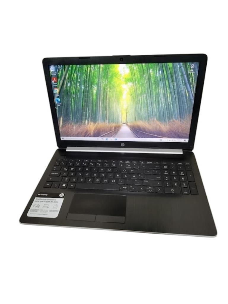 Computadora Laptop Hp, Generación 9th, Amd, A 9, Hdd 1tb, Memoria Ram 8gb, Geforce Gtx 1650 Max-q