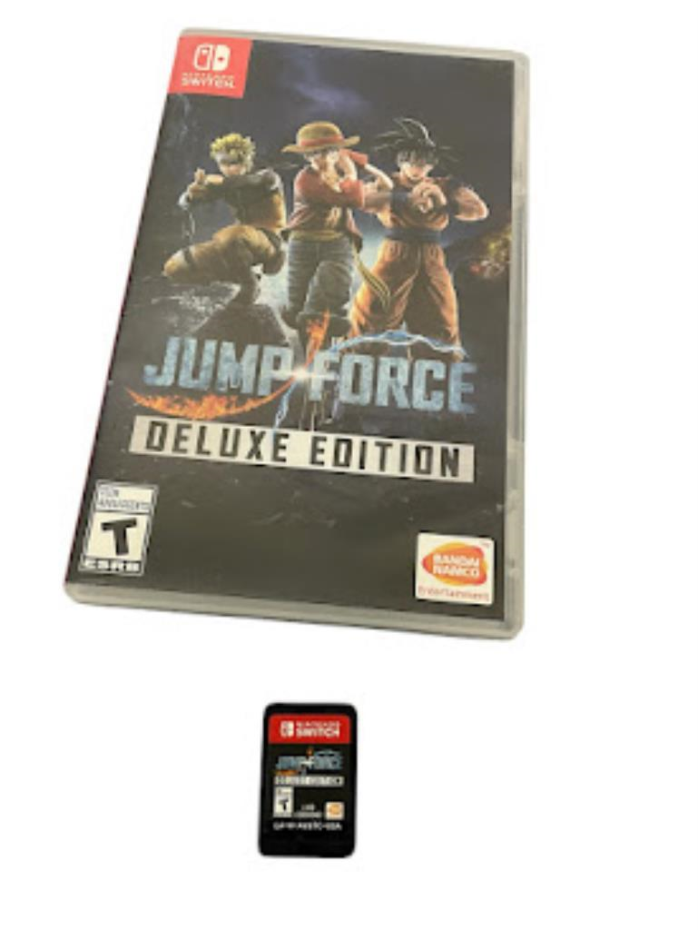 Disco De Videojuego Switch Nintendo Nintendo