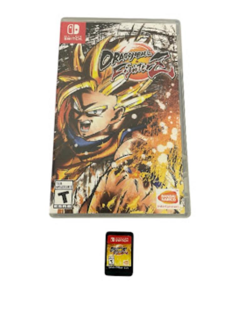 Disco De Videojuego Switch Nintendo Nintendo