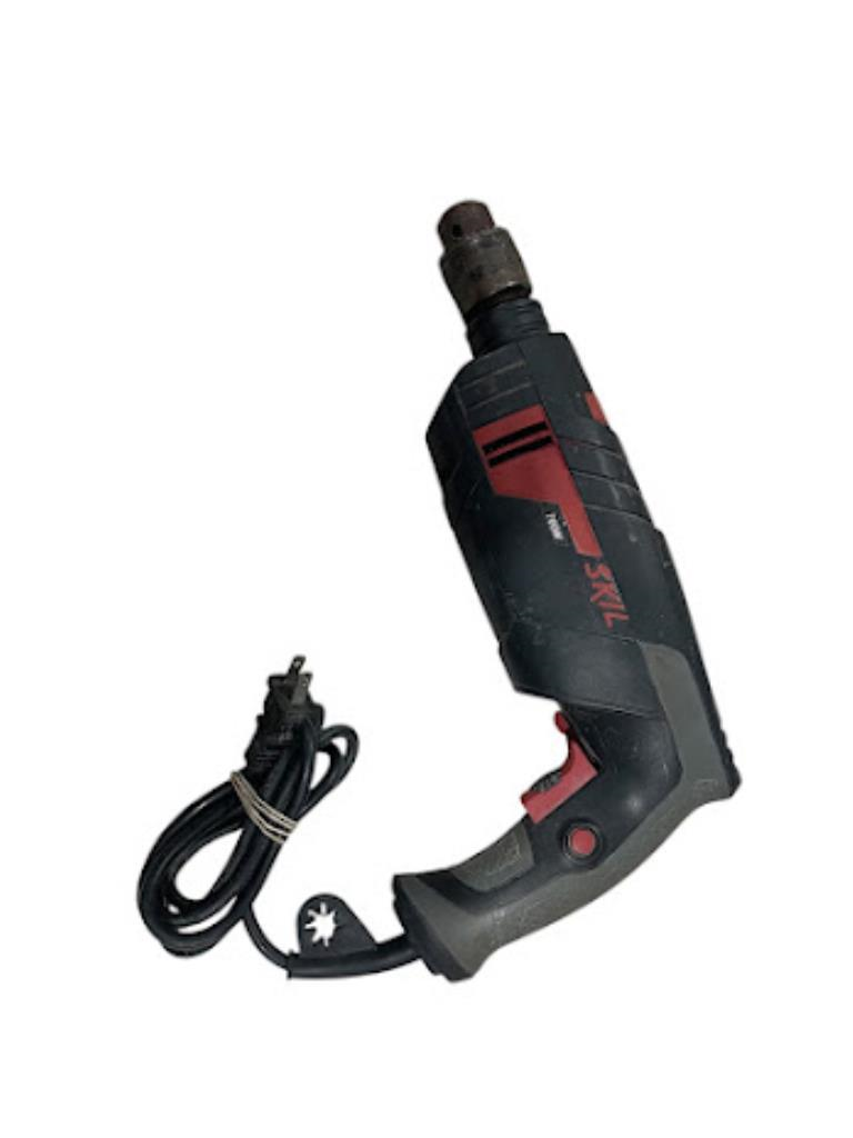 Rotomartillo Casero 1/2" Skil