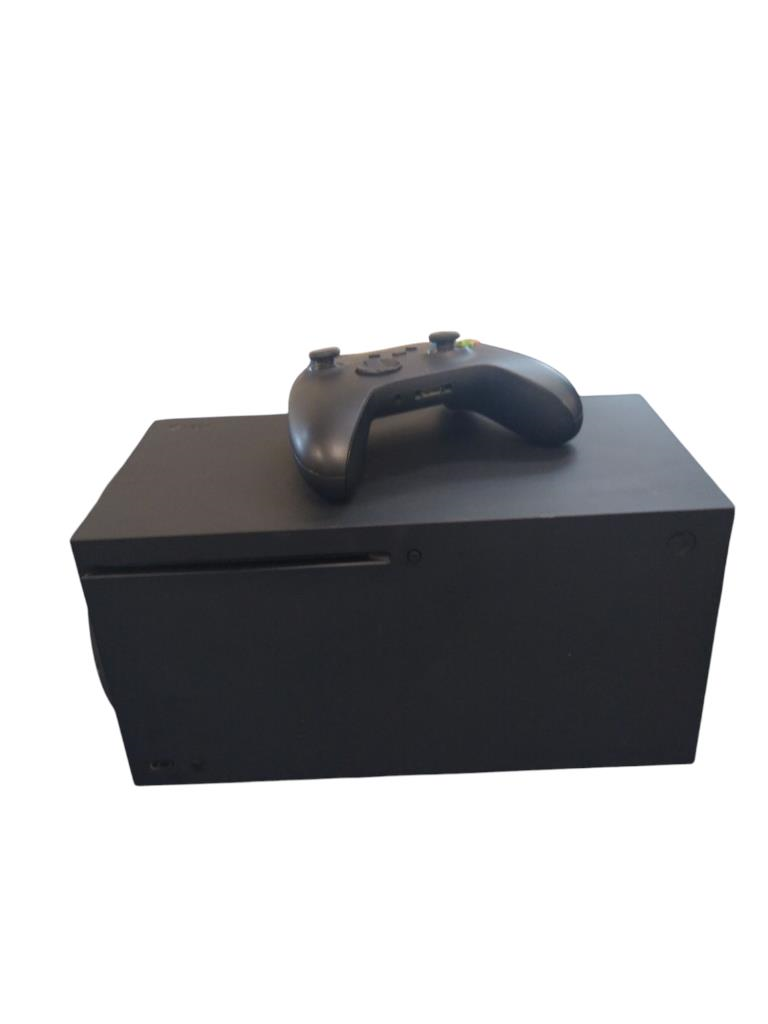Videojuego Xbox Serie X Microsoft, 1 Tb Microsoft