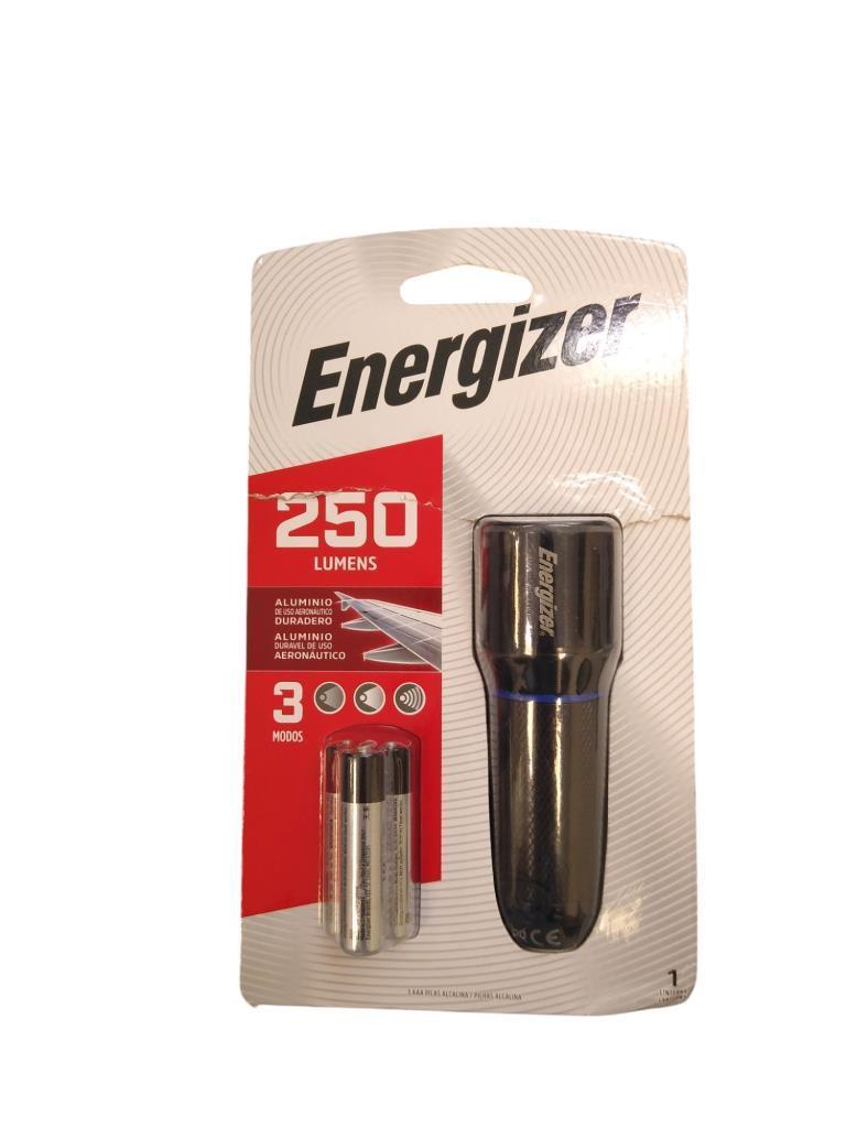 Lampara /luz Energizer, Recargables Energizer
