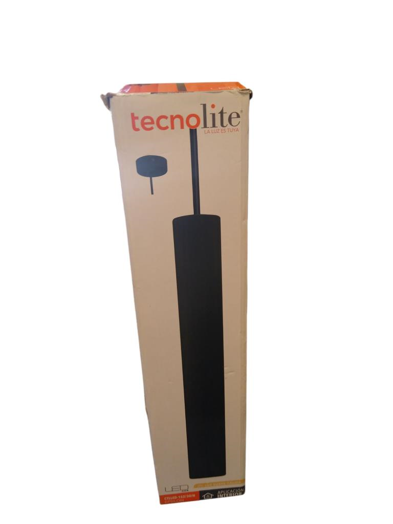 Lampara /luz Tecno Lite, Casera Tecno Lite