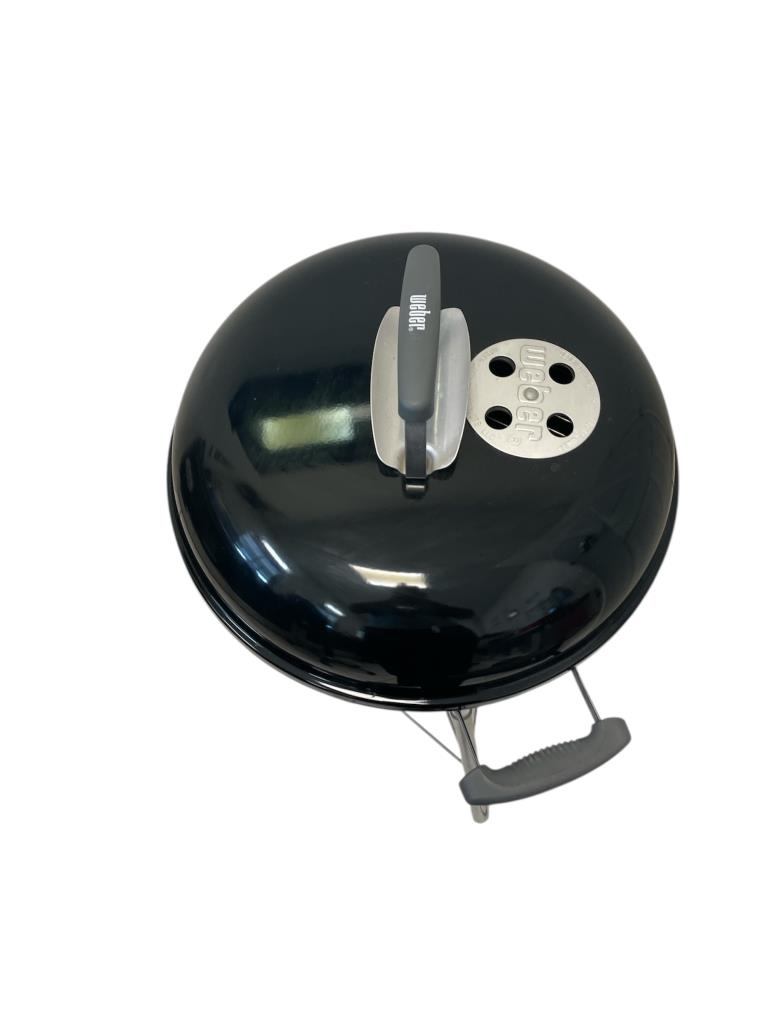 Asador Weber