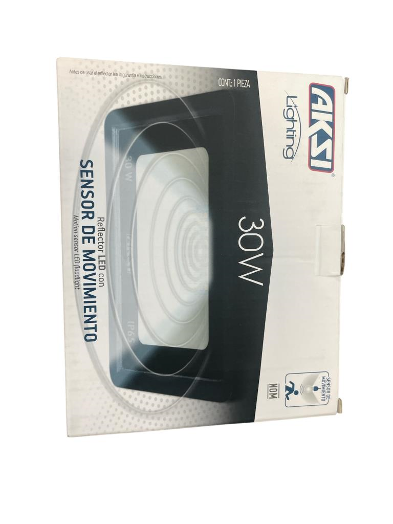 Diversos Otros 30w Aksi Aksi