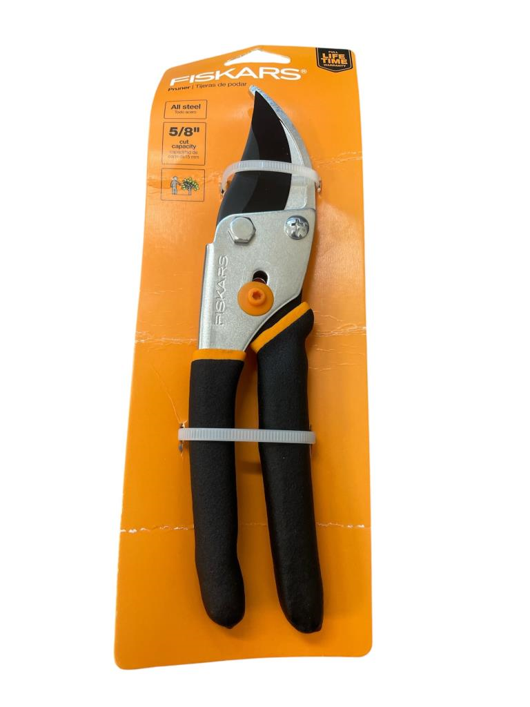 Diversos Otros Tijeras De Podar Fiskars 5/8 Fiskars 5/8