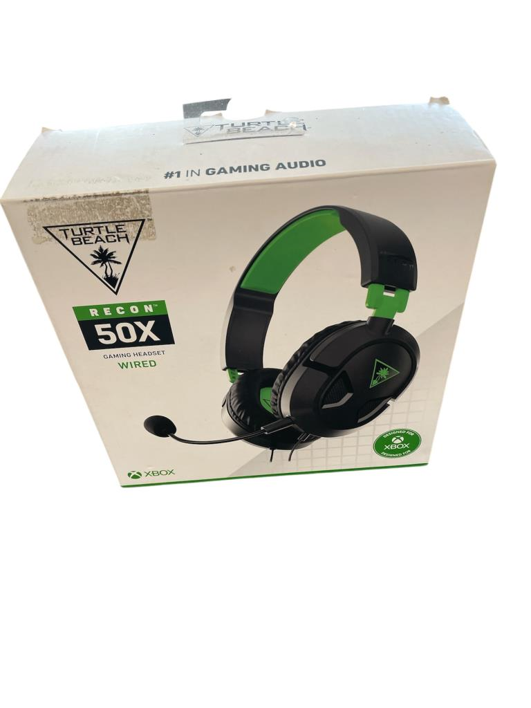 Diversos Otros Diadema Gaming Turtle Beach Turtle Beach