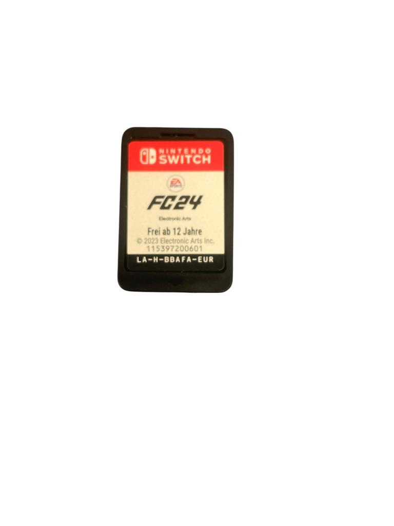 Disco De Videojuego Switch Nintendo Nintendo