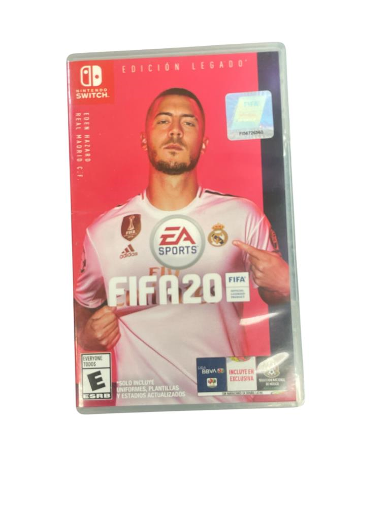 Disco De Videojuego Switch Nintendo Nintendo