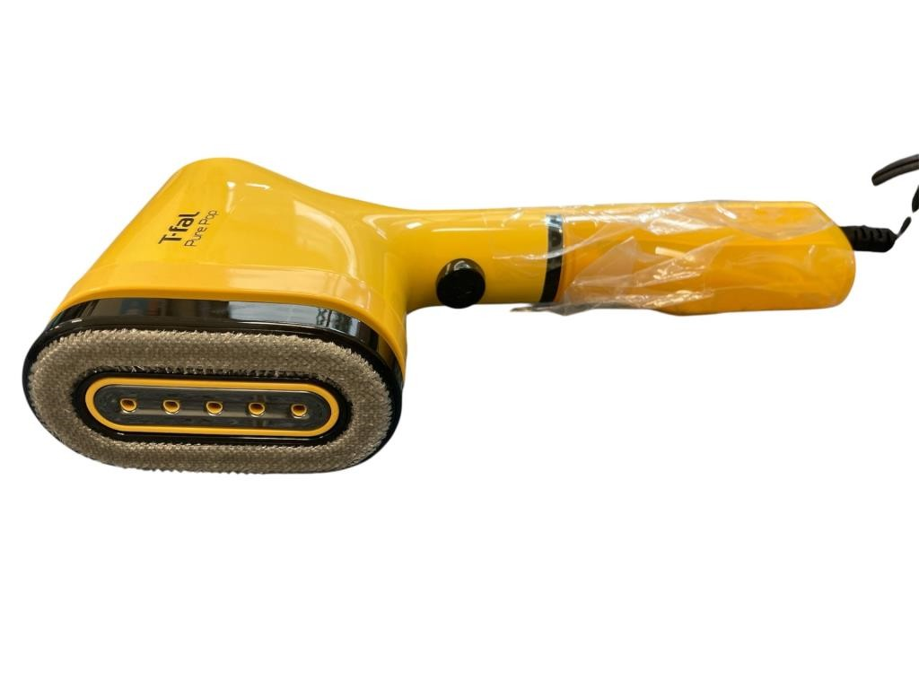 Plancha Para Ropa T-fal