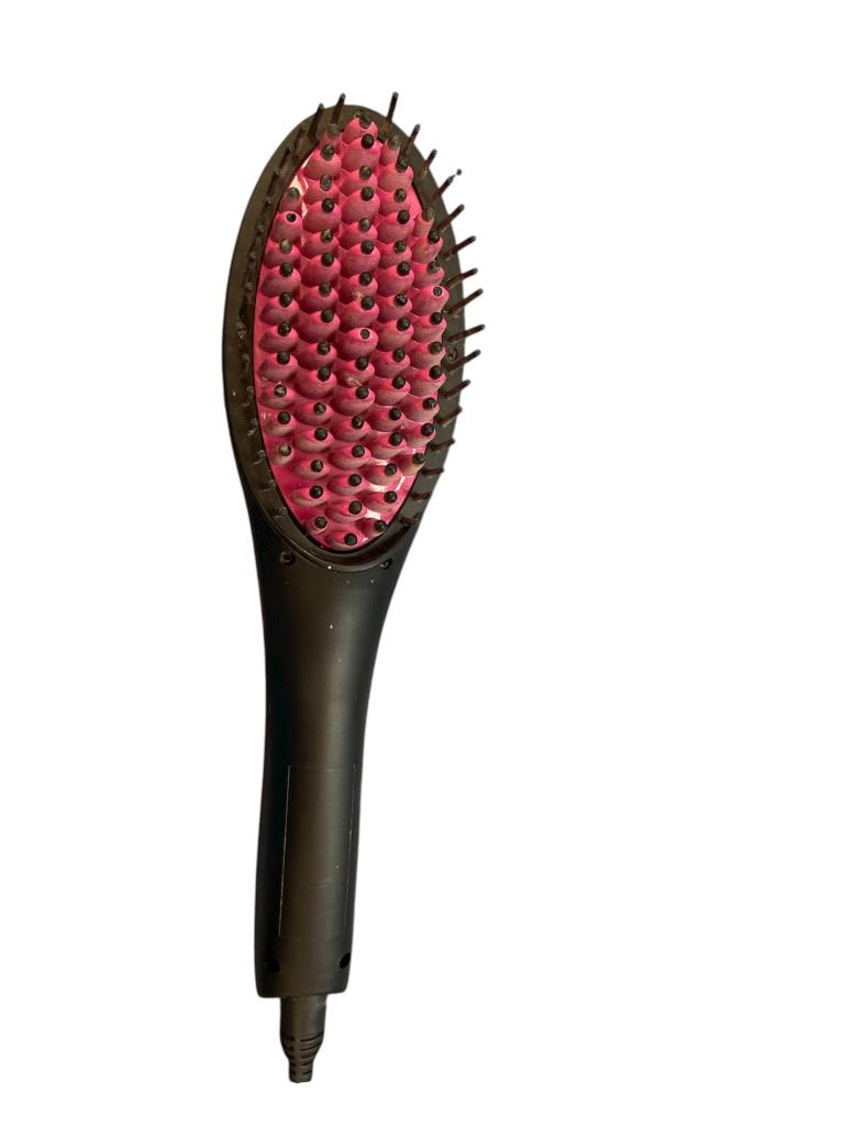 Cepillo Alaciador No Visible No Visible