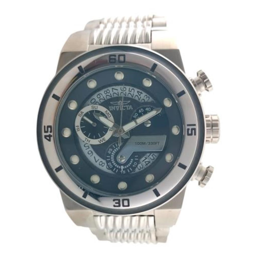  Reloj Invicta No Visible 25280 
