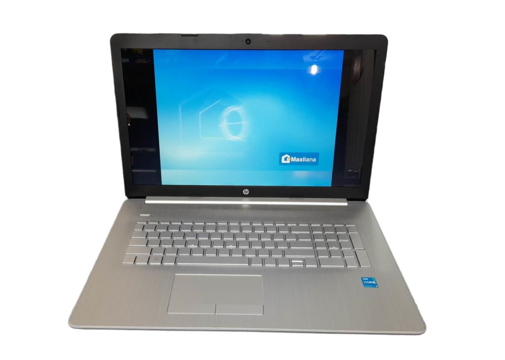 Hp Hp Intel Core I3 Hdd 500gb Memoria Ram 8gb Computadora Laptop Maxilana 4782