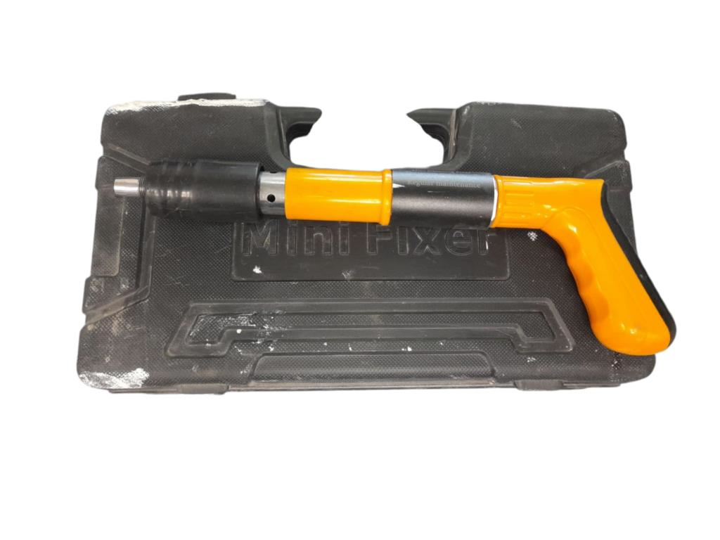 Pistola De Fijación Mini Fixer
