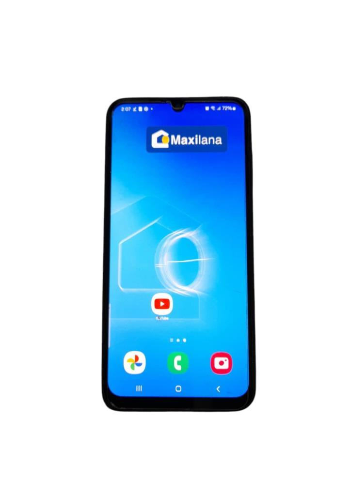 Celular A25 5g Samsung, 128gb, Libre, Ram 6gb