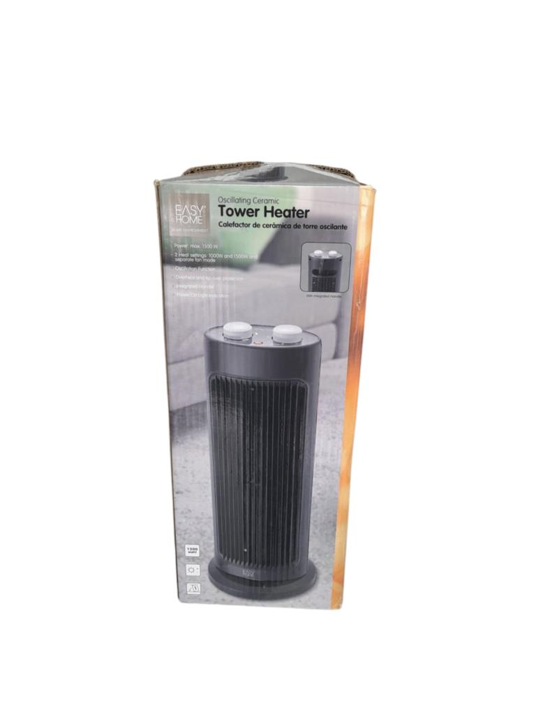Calefactor Easy Home