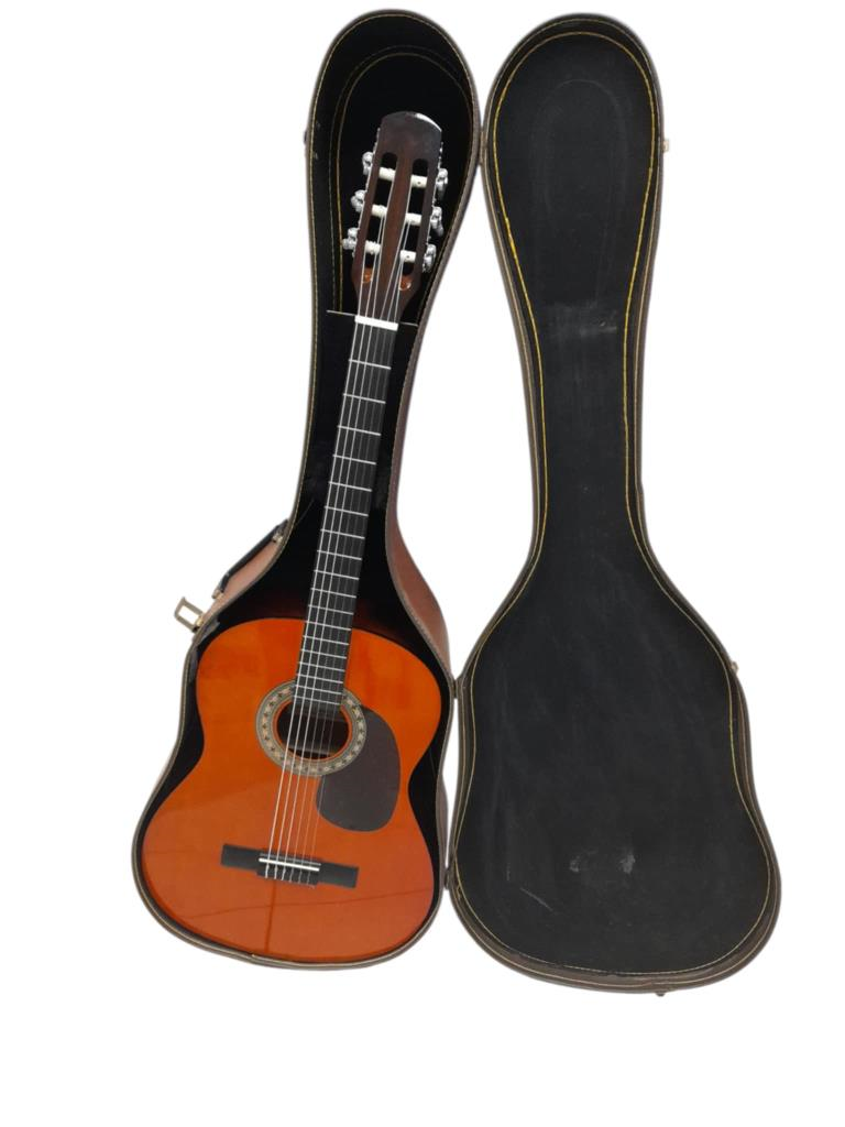 Guitarra Acústica Otra Conservate