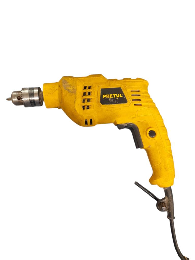 Rotomartillo Casero 1/2" Pretul
