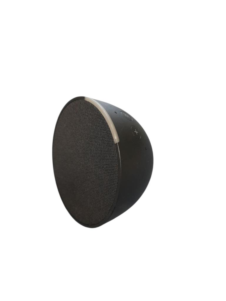 Bocina Inteligente Amazon Echo Pop Amazon